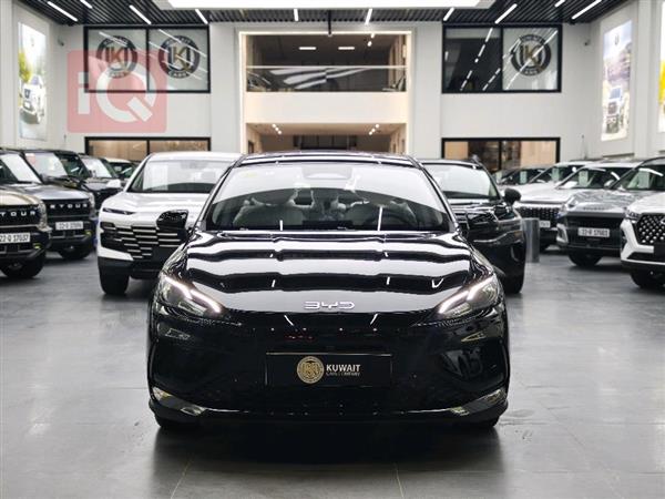 BYD Seal 05 DM-i 2025 for sale in Iraq - Erbil